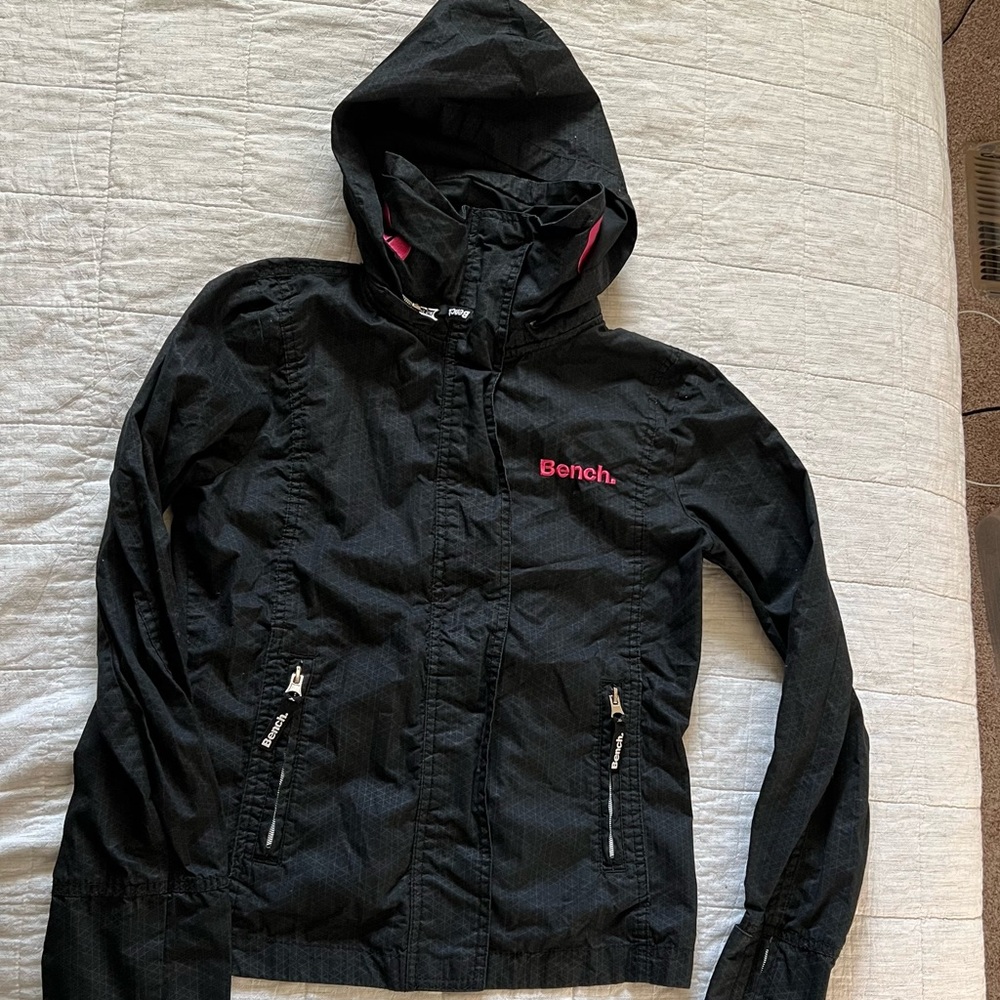 Women’s Bench jacket